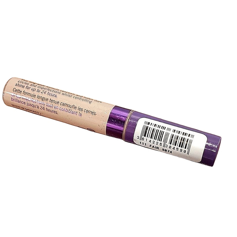 Rimmel London Stay Matte Concealer 111 Fair Must Buy 2 Items!